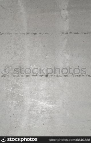 Light gray concrete background, concrete wall paper