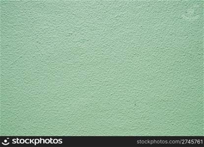 light green painted wall background