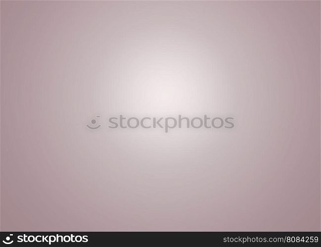 light grey abstract background. abstract light grey background with dark gradient spot