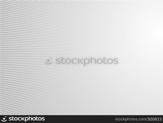 Light grey abstract lines tech background. Light grey abstract lines background