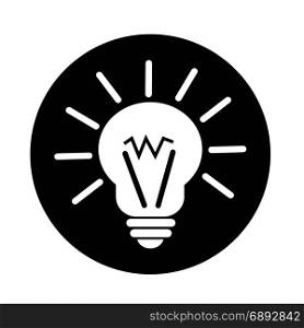 light idea icon