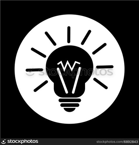 light idea icon