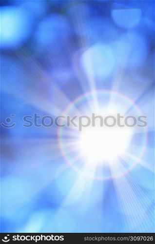 Light image