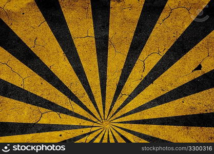 Light Rays Background