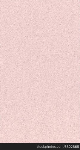 Light red background with shiny color speckles - vertical. Light red background texture with shiny speckles of random colour noise - vertical