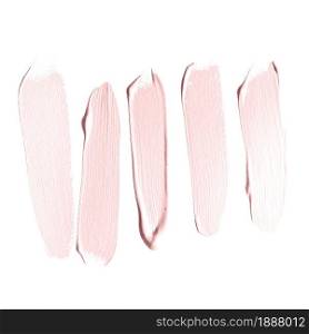 light strokes pink paint. Resolution and high quality beautiful photo. light strokes pink paint. High quality and resolution beautiful photo concept