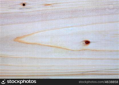 Light wood texture for backgrounds with grain