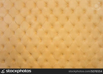 Light yellow abstract textile background