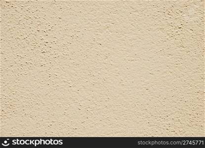 light yellow painted wall background