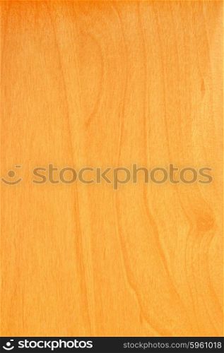 Light yellow wooden background texture