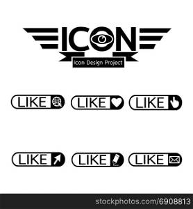 Like Icon