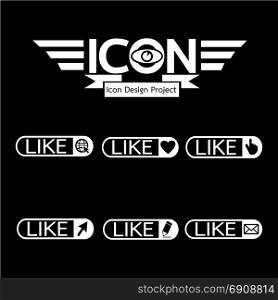 Like Icon