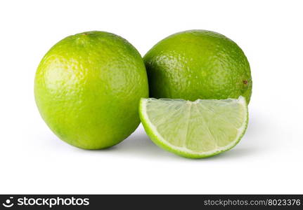 lime fruit