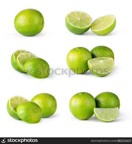lime fruit