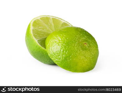 lime fruit