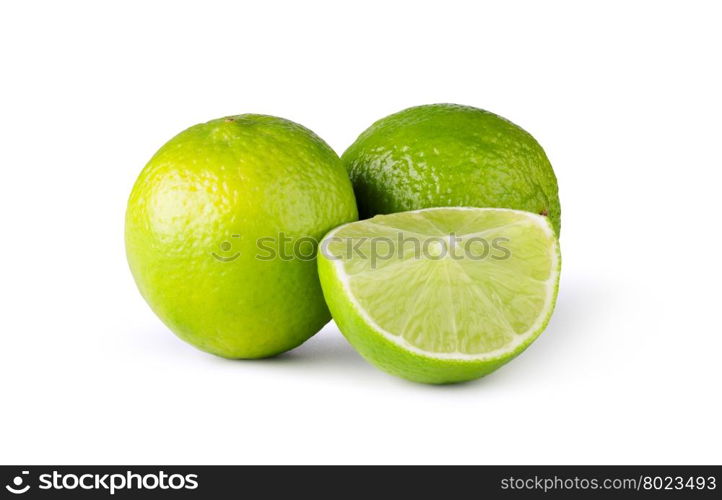 lime fruit