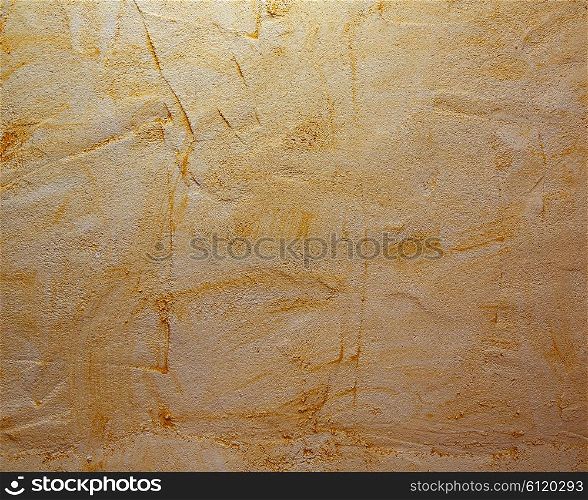 lime stucco mortar texture in traditional architecture Spain