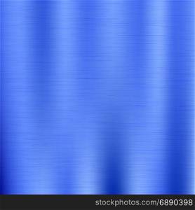 Line Grunge Background. Abstract Blue Metal Texture.. Line Grunge Background. Blue Metal Texture.