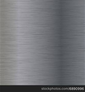 Line Grunge Background. Abstract Grey Metal Texture.. Abstract Grey Metal Texture.