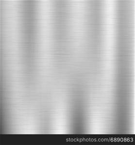 Line Grunge Background. Abstract Grey Metal Texture.. Line Grunge Background. Grey Metal Texture.