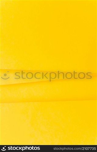 lines yellow paper backdrop