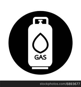 Liquid Propane Gas icon