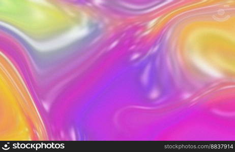 Liquid wave grainy texture background