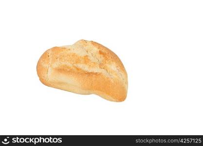 Loaf of bread