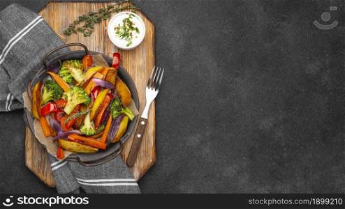 local food meal composition with copy space. Resolution and high quality beautiful photo. local food meal composition with copy space. High quality beautiful photo concept