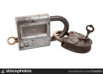 Locks and keys