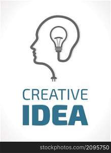 Logo - Idea concept