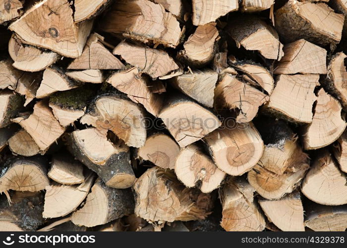 Logs