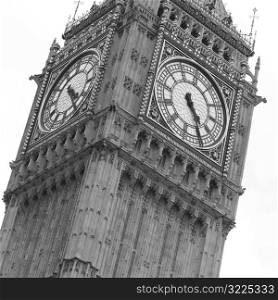 London - Big Ben