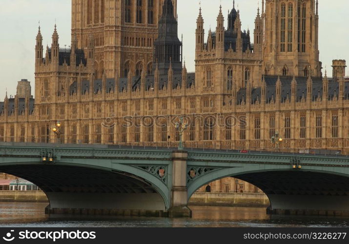 London, England