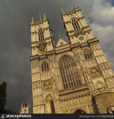 London - Westminister Abbey