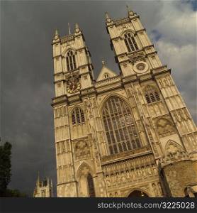 London - Westminister Abbey