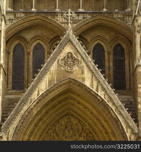 London - Westminister Abbey