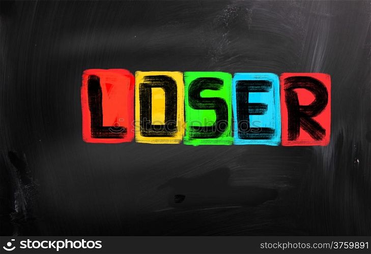 Loser Concept