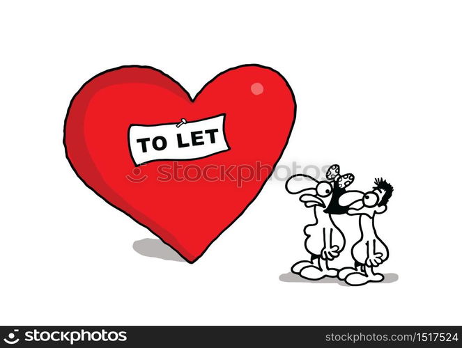 Love to Let