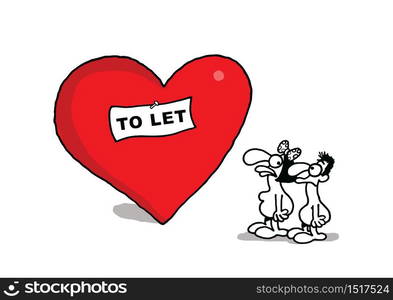 Love to Let