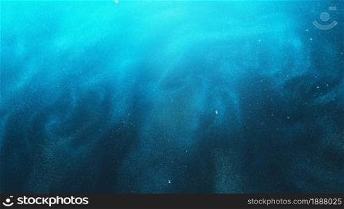 lovely blue paint water . Resolution and high quality beautiful photo. lovely blue paint water . High quality and resolution beautiful photo concept