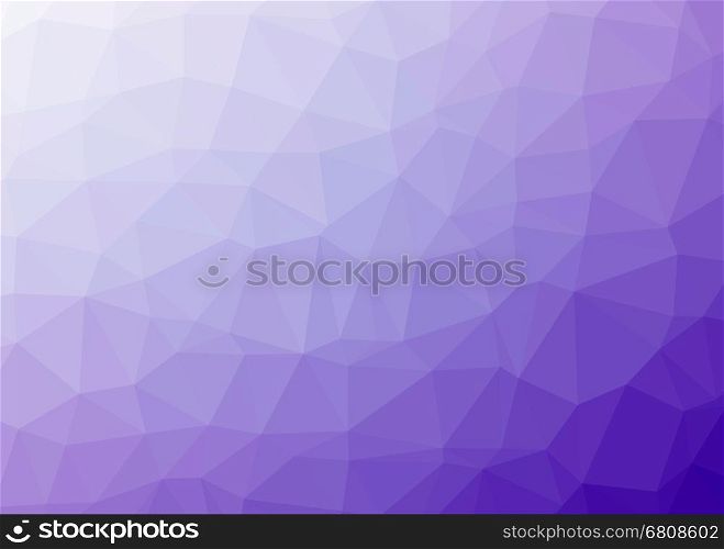 Low poly background. Polygonal or triangular abstract color background. Polygonal pattern. Low poly pattern.
