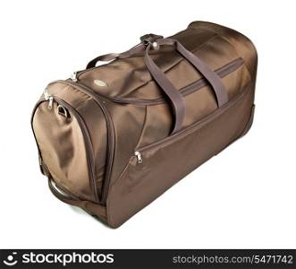 Luggage bag for travelings