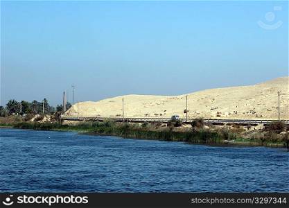 Luxor, Egypt, Africa