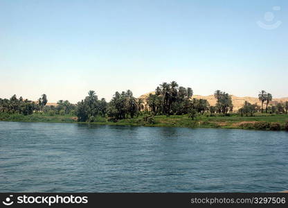 Luxor, Egypt, Africa