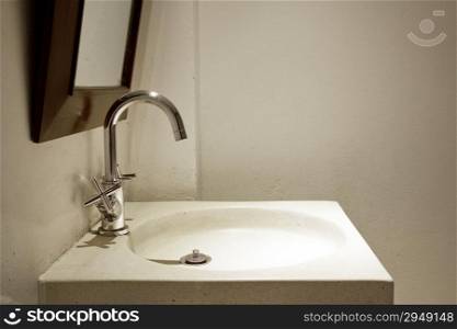 luxury hand wash basin