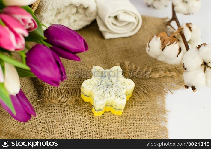 luxury handmade organic soap bars scented variety