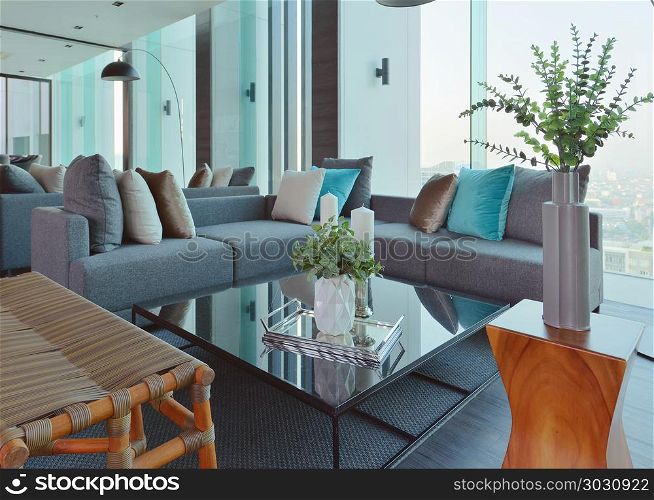 luxury modern living room interior and decoration, interior desi. luxury modern living room interior and decoration, interior design. luxury modern living room interior and decoration, interior design