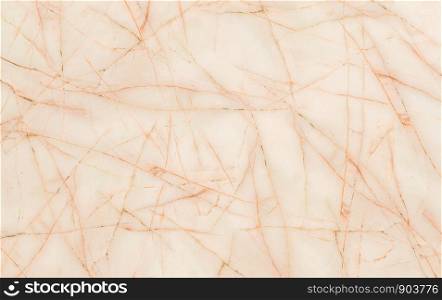 Luxury of brown marble texture and background for decorative design pattern artwork.