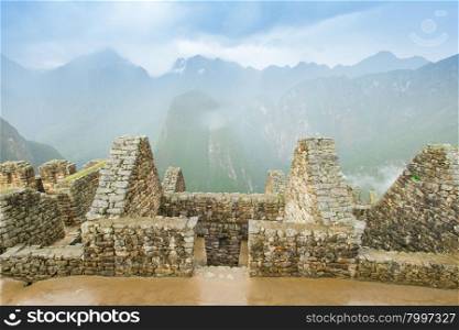 Machu Picchu, a UNESCO World Heritage Site&#xA;&#xA;